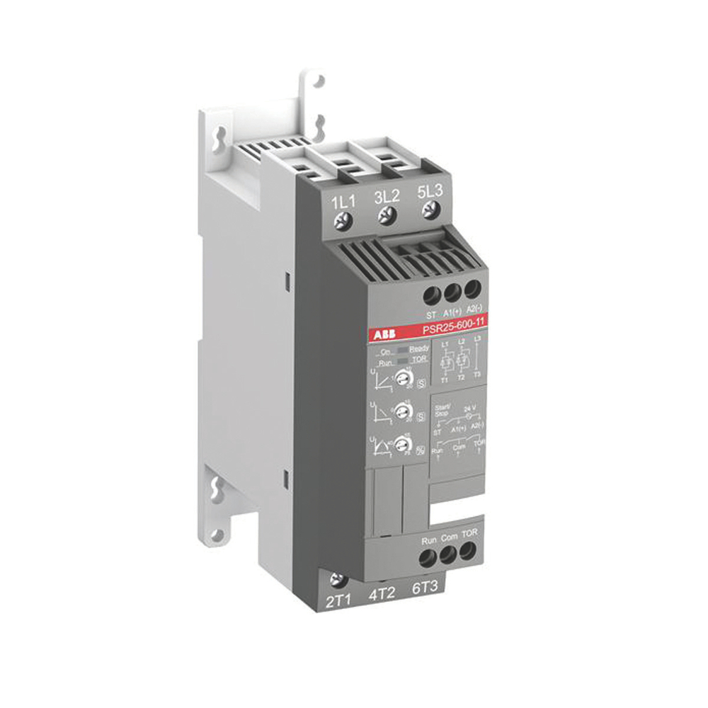 ABB - Low Voltage Drives 1SVR740010R3200