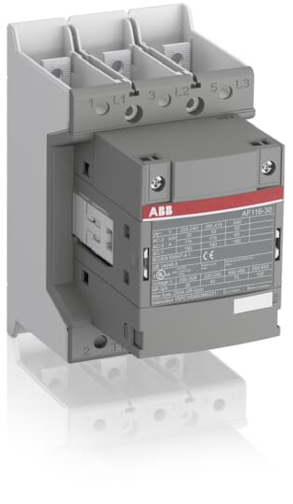 ABB - Low Voltage Drives CL-100R