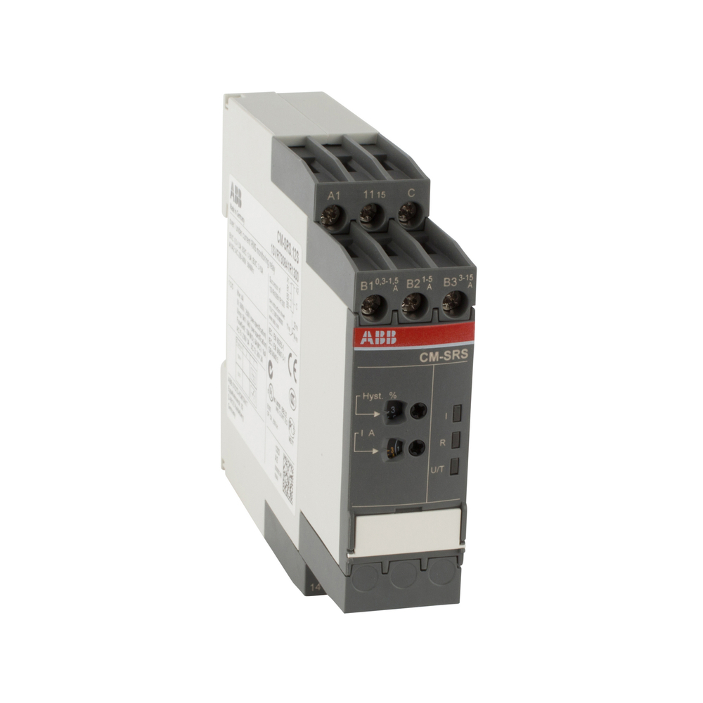 ABB - Low Voltage Drives 1SVR730841R1300