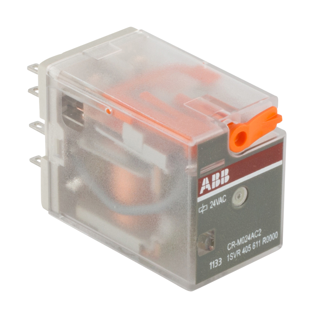 ABB - Low Voltage Drives 1SVR405611R0000