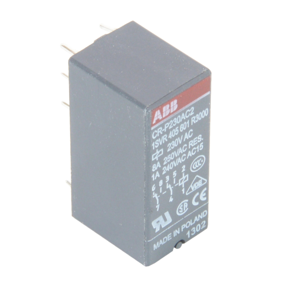 ABB - Low Voltage Drives 1SVR405601R3000