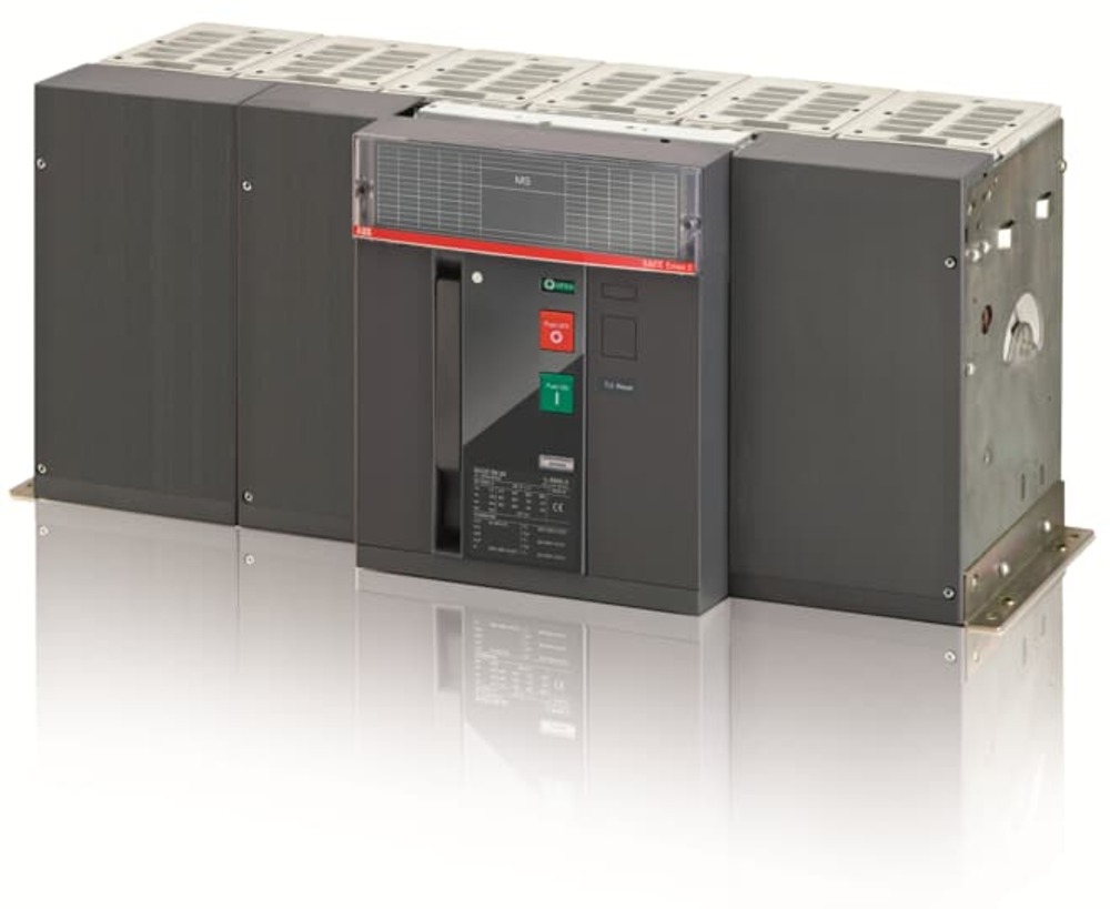 ABB - Low Voltage Drives Z6LK00B00000000000XX