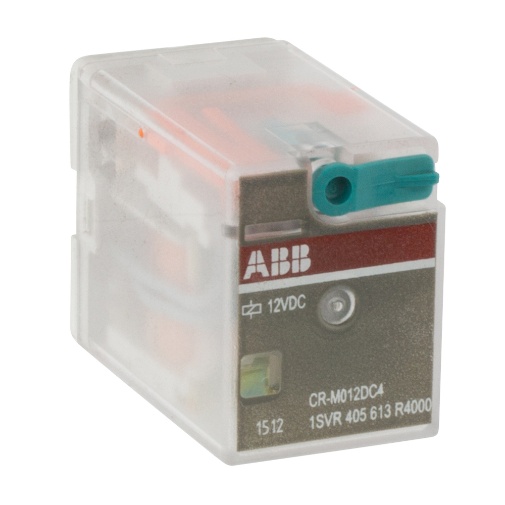 ABB - Low Voltage Drives 1SVR405613R4000