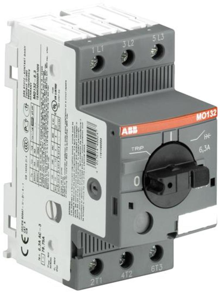 ABB - Low Voltage Drives MO132-0.4