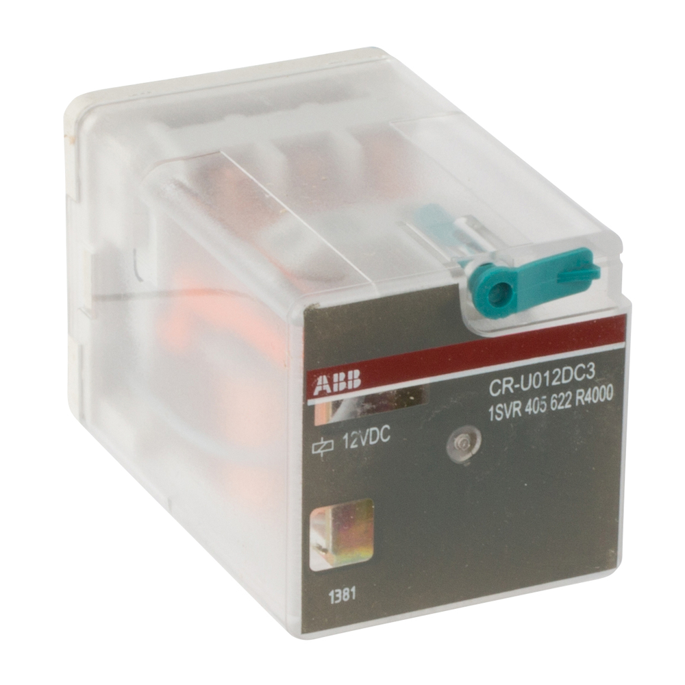 ABB - Low Voltage Drives 1SVR405622R4000