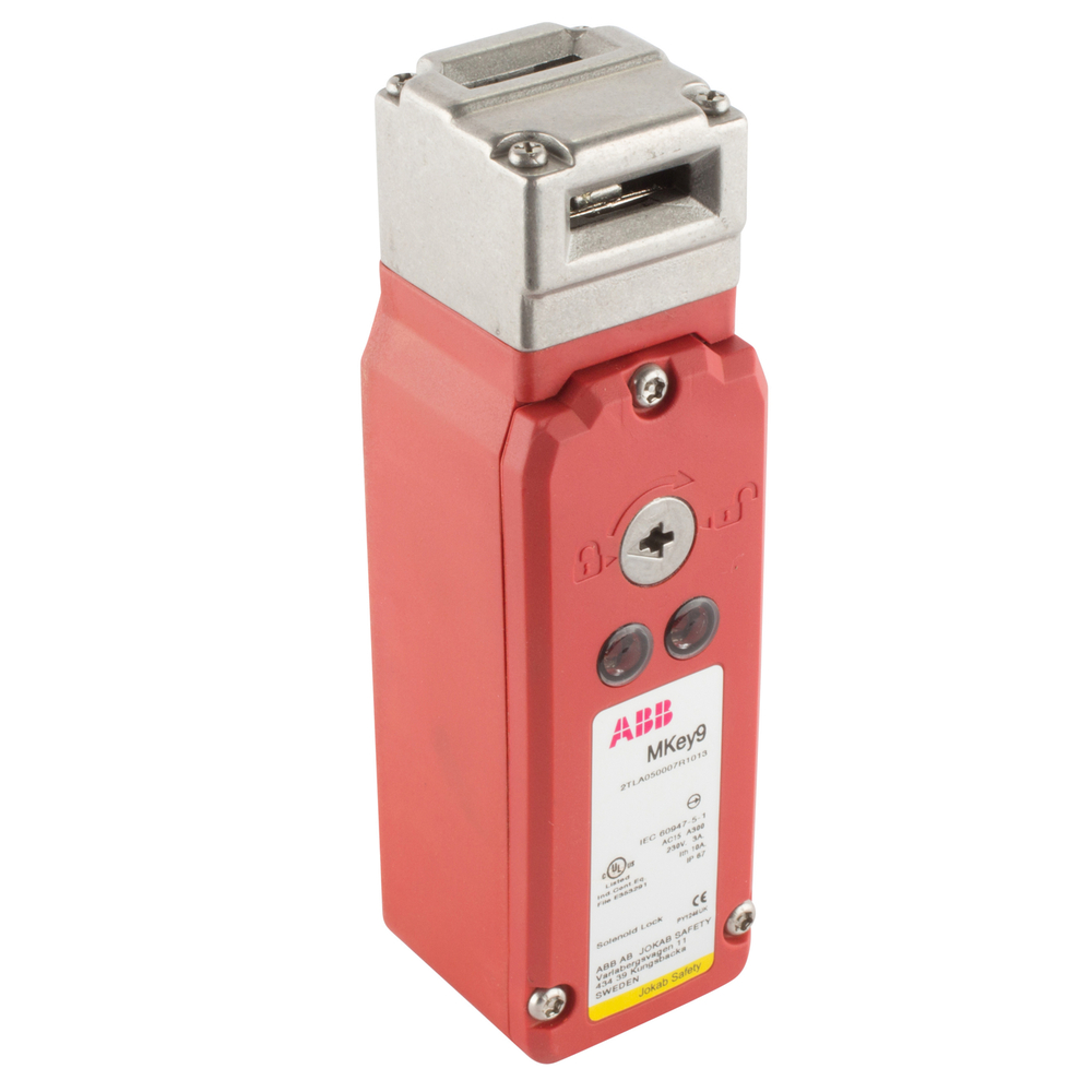 ABB - Low Voltage Drives 2TLA050007R1013