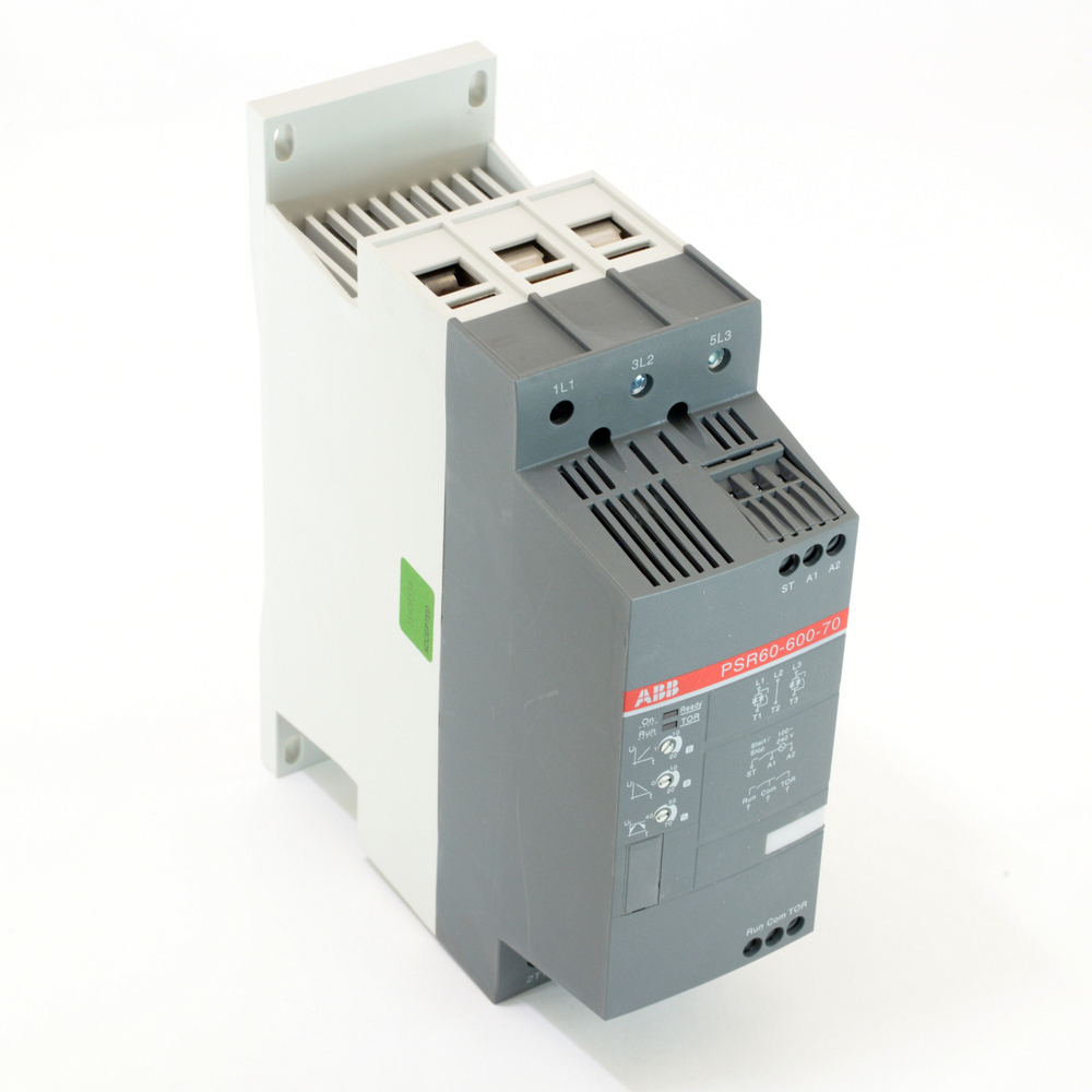 ABB - Low Voltage Drives PSR60-600-70