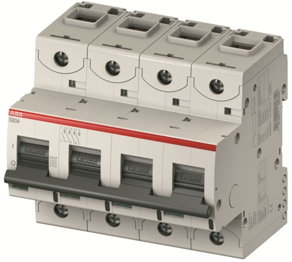 ABB - Low Voltage Drives 1SVR427054R2000