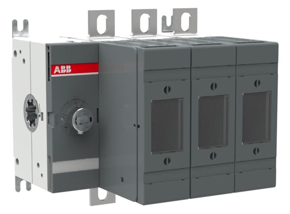 ABB - Low Voltage Drives M3SS1-31C