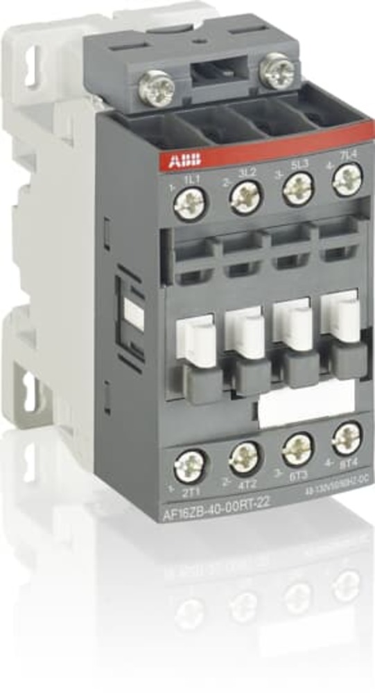 ABB - Low Voltage Drives AF09ZB-40-00RT-21