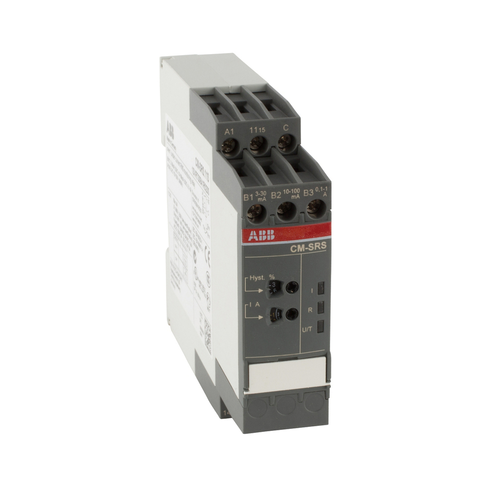 ABB - Low Voltage Drives 1SVR730841R0200