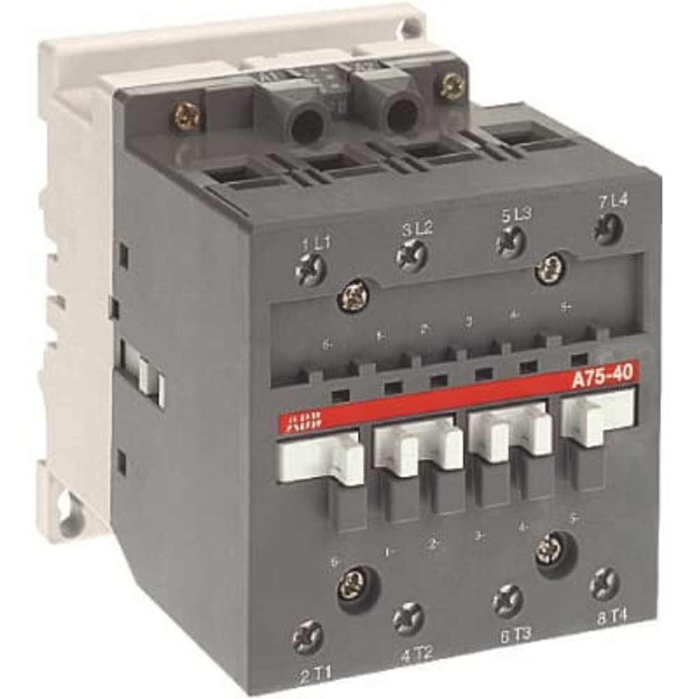 ABB - Low Voltage Drives CL2-506R