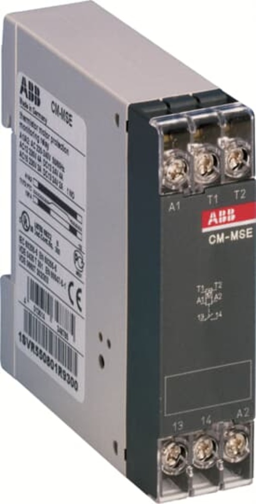 ABB - Low Voltage Drives 1SVR550801R9300