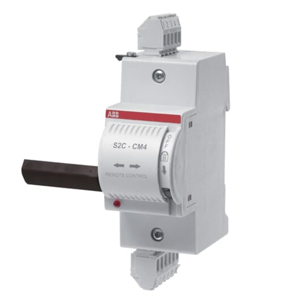 ABB - Low Voltage Drives MPEP4-10R