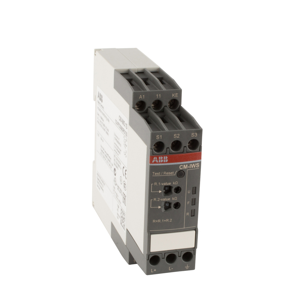 ABB - Low Voltage Drives 1SFA616908R1042