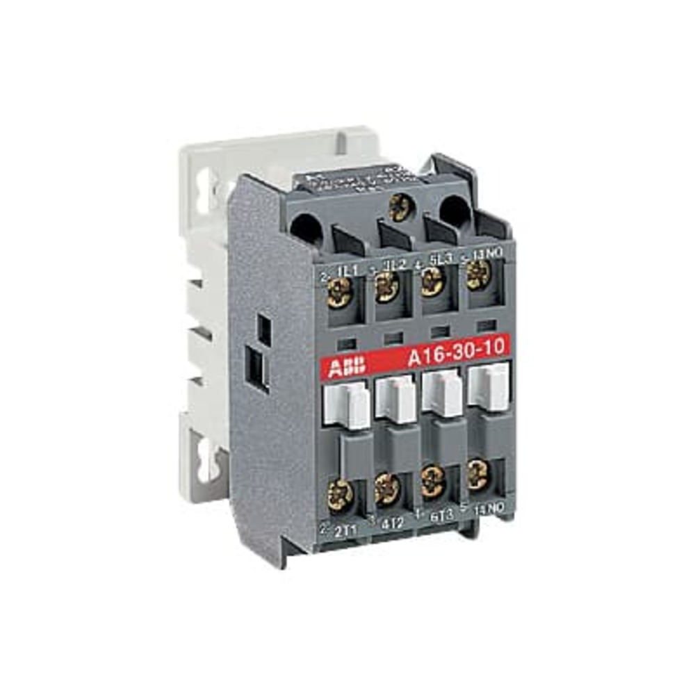 ABB - Low Voltage Drives A16-30-10-89