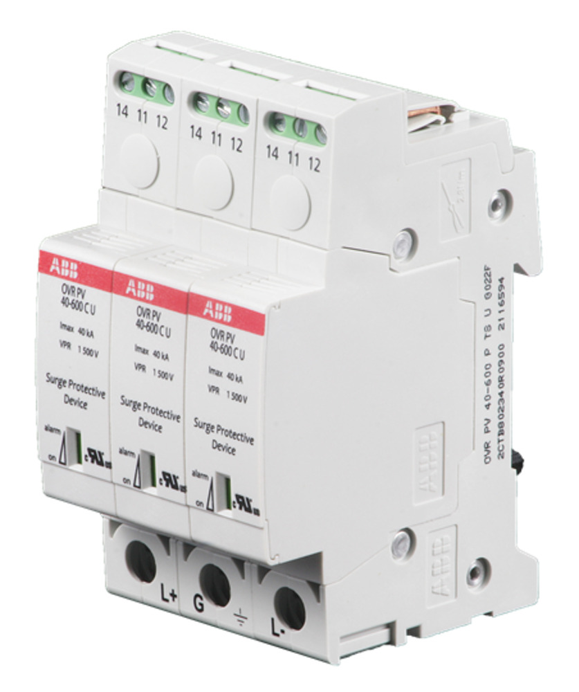 ABB - Low Voltage Drives KC6-40E-P2.4