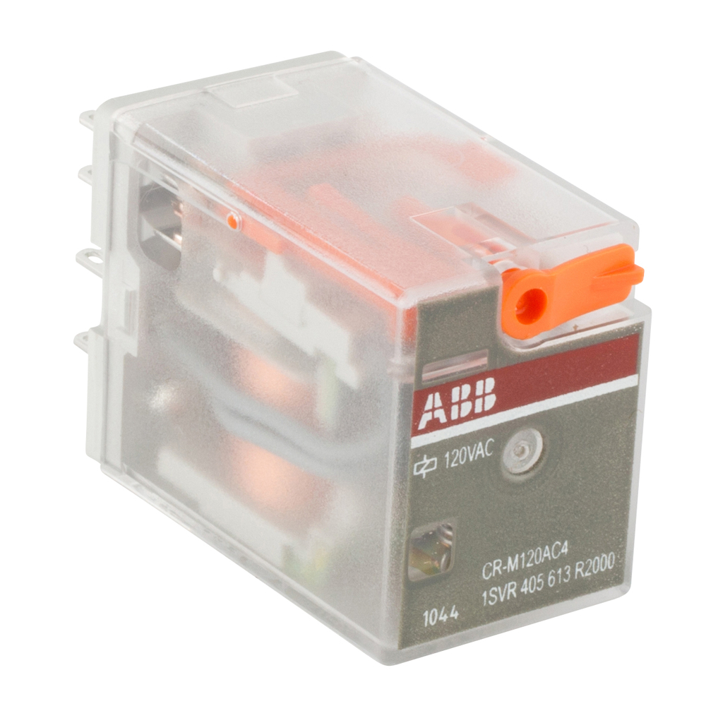 ABB - Low Voltage Drives 1SVR405613R2000