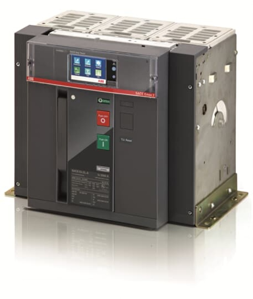 ABB - Low Voltage Drives 1SVR450117R1200