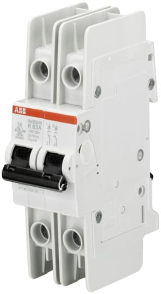 ABB - Low Voltage Drives SU202MR-K63