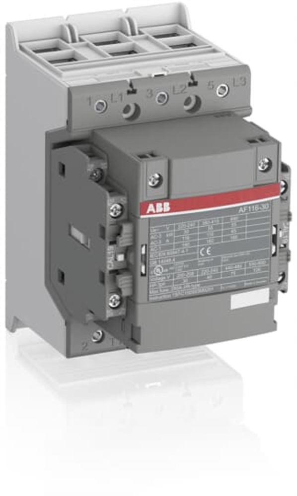 ABB - Low Voltage Drives MP4-11R