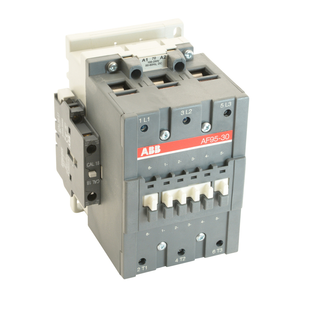 ABB - Low Voltage Drives SU204MR-K16