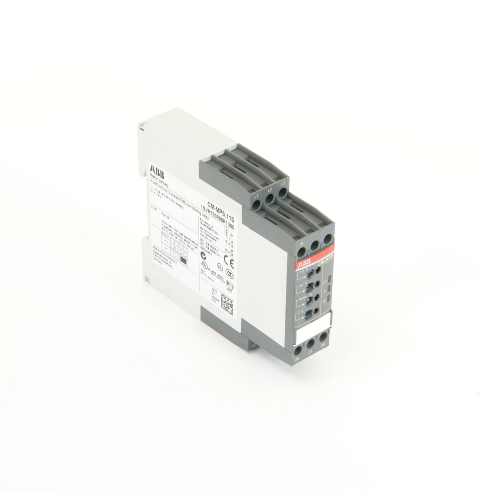 ABB - Low Voltage Drives CL2-501R