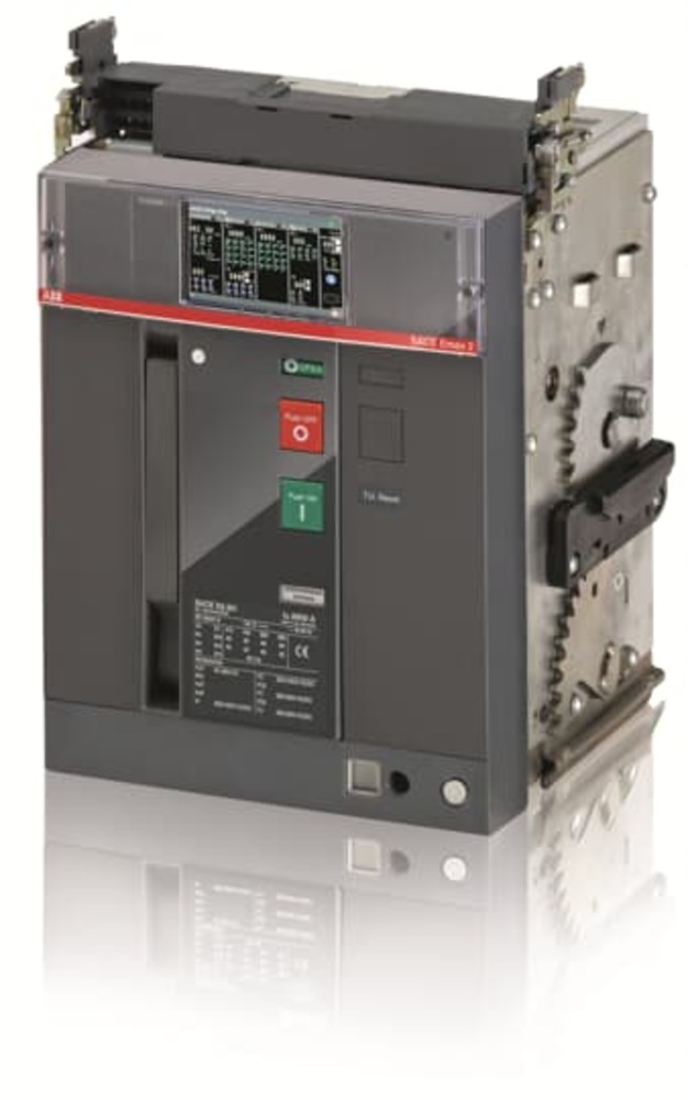 ABB - Low Voltage Drives 1SFA611930R1064