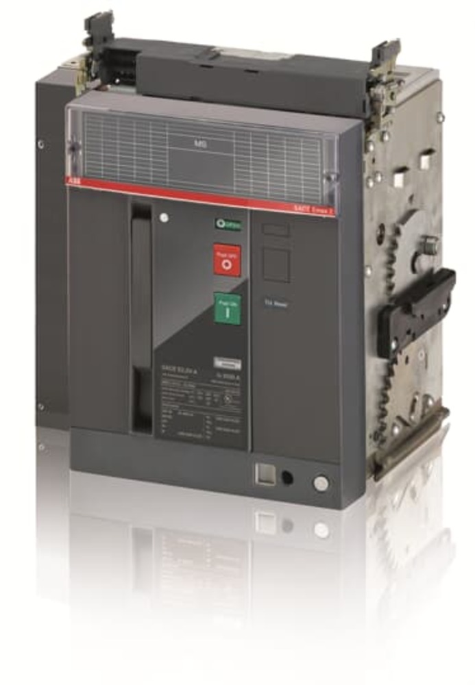 ABB - Low Voltage Drives M3SS8-10B