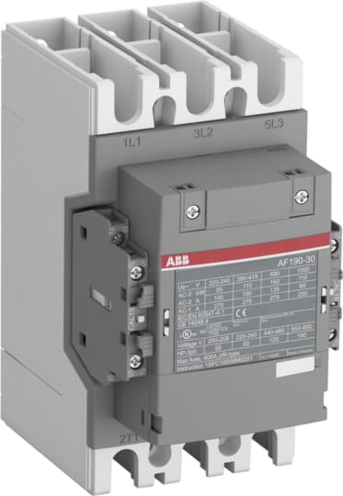 ABB - Low Voltage Drives AF190-30-22-14