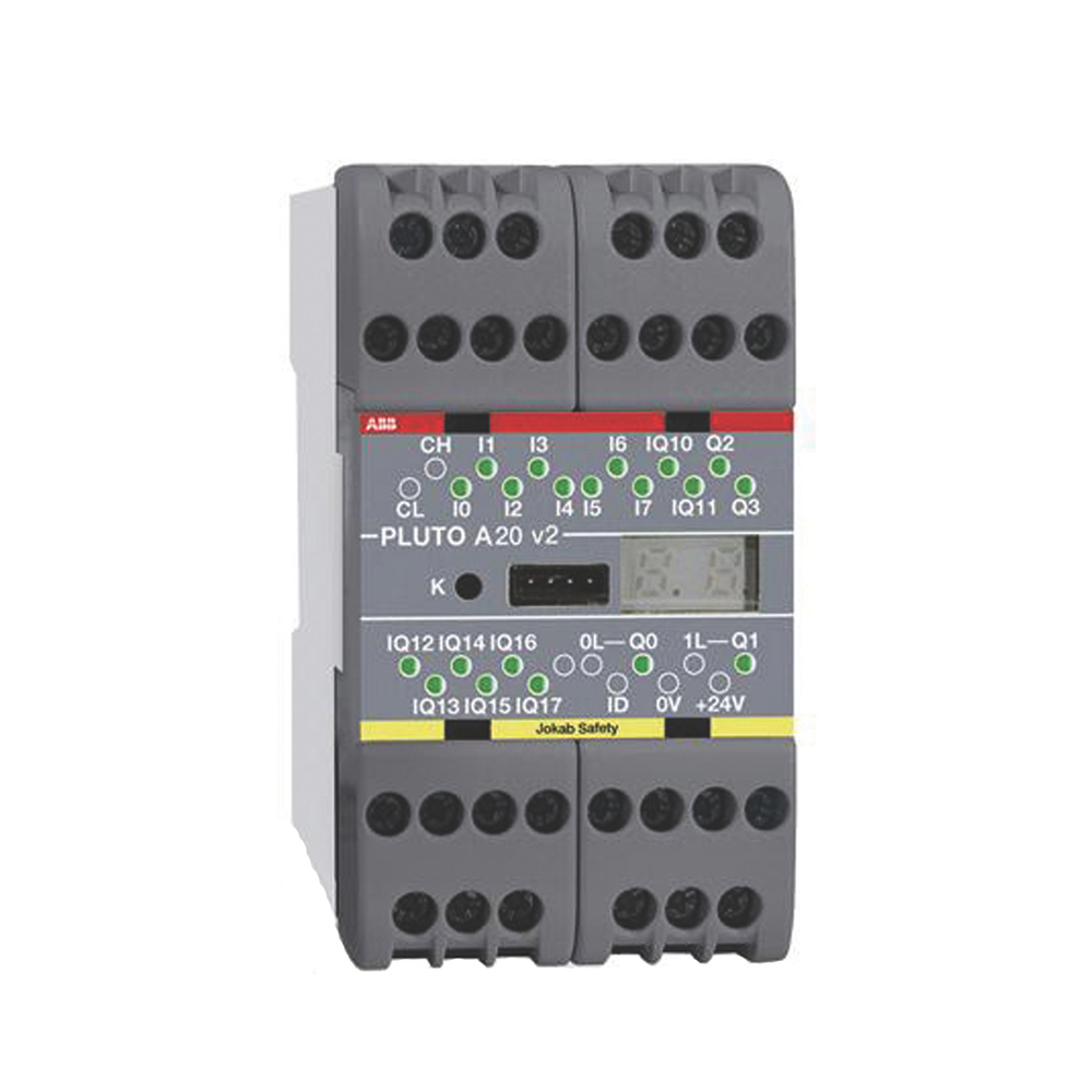 ABB - Low Voltage Drives MPD15-11R