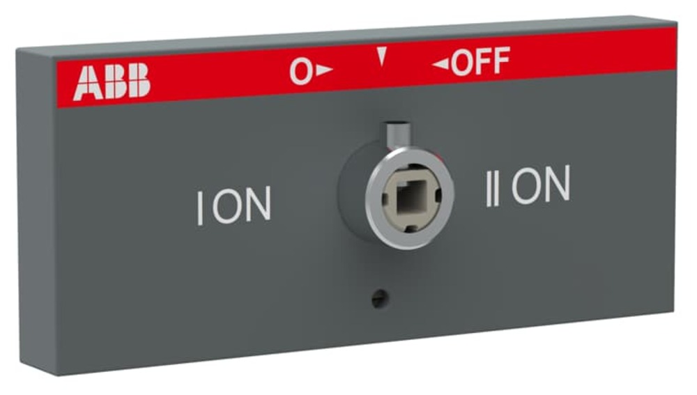 ABB - Low Voltage Drives OWC6D80