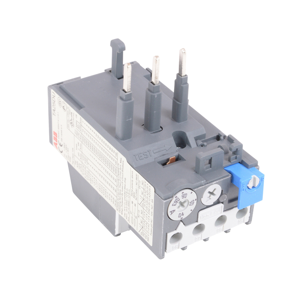 ABB - Low Voltage Drives TA25DU0.63