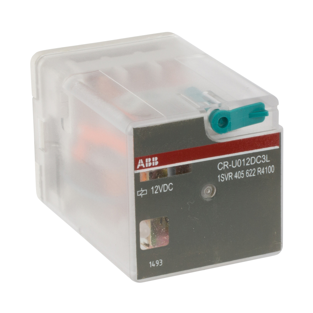 ABB - Low Voltage Drives 1SVR405622R4100