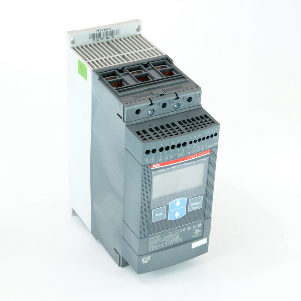 ABB - Low Voltage Drives PSE72-600-70