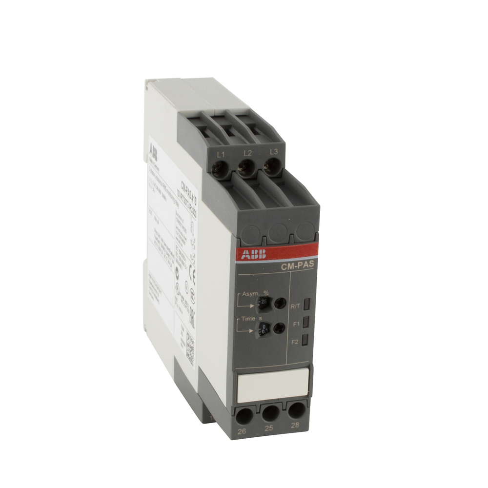 ABB - Low Voltage Drives 1SVR730774R3300