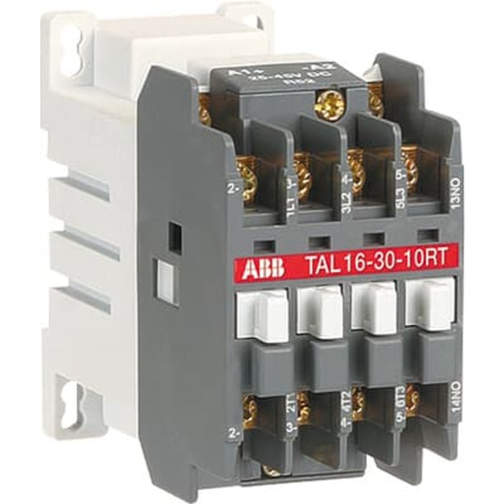 ABB - Low Voltage Drives LSTE21