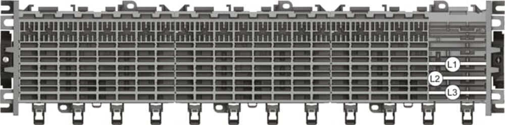 ABB - Low Voltage Drives ZLS905E24-3L