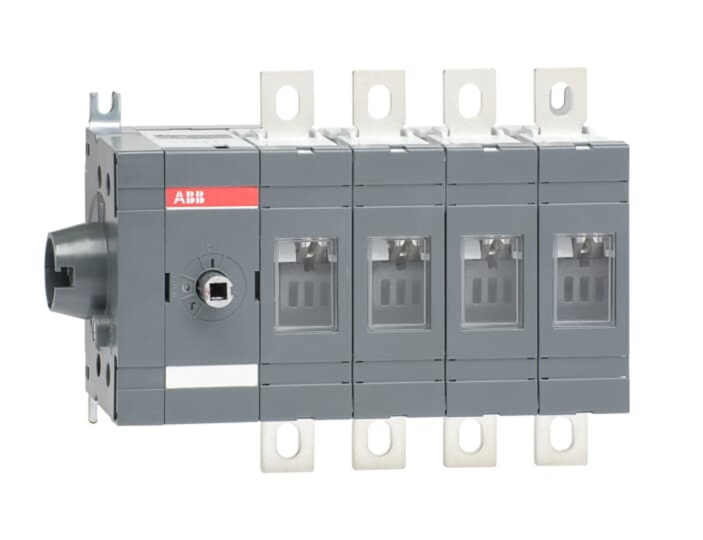 ABB - Low Voltage Drives OT200ES04