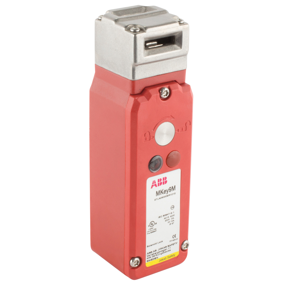 ABB - Low Voltage Drives 2TLA050009R1012