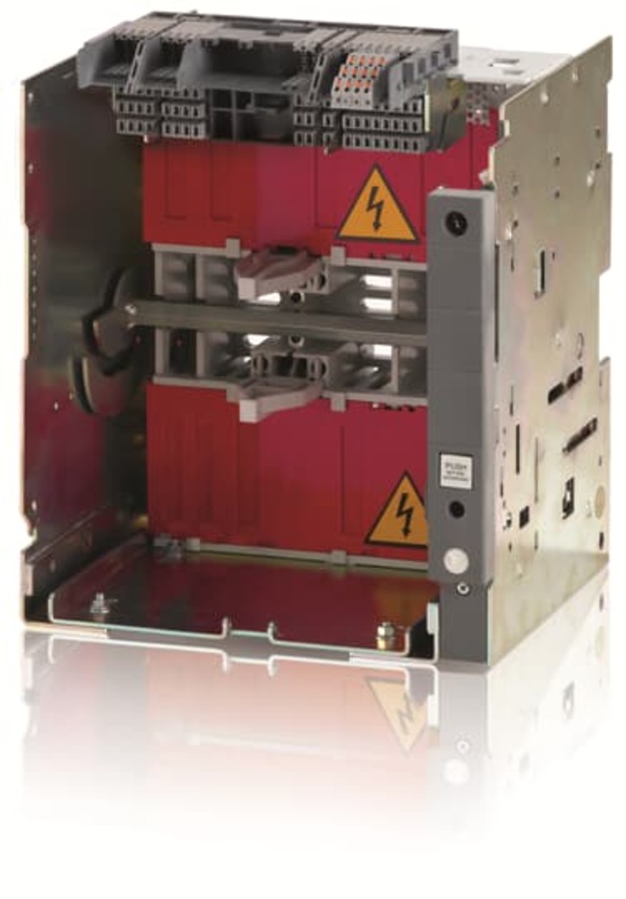 ABB - Low Voltage Drives ZAA12A0XX