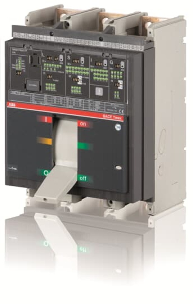 ABB - Low Voltage Drives T7S1200EW