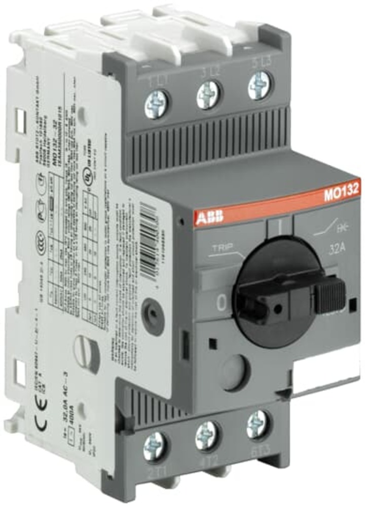 ABB - Low Voltage Drives 1SVR405613R4300