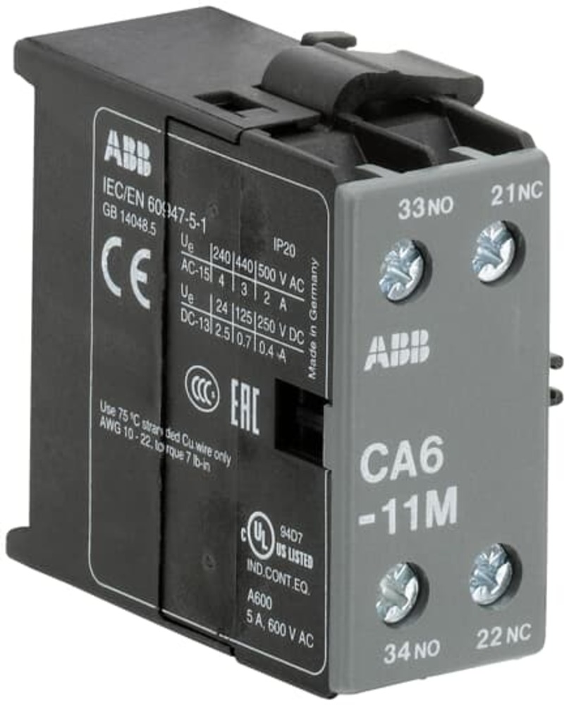 ABB - Low Voltage Drives NS22E-20