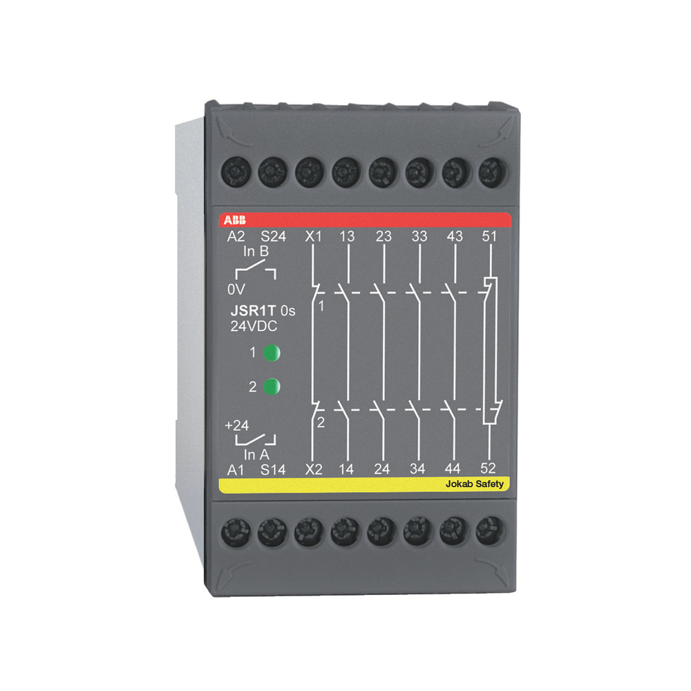 ABB - Low Voltage Drives 2TLA010015R0000