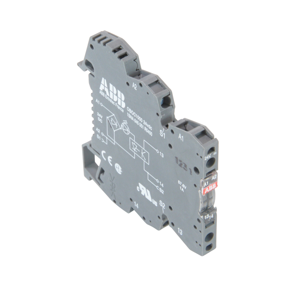 ABB - Low Voltage Drives 1SNA645051R0400