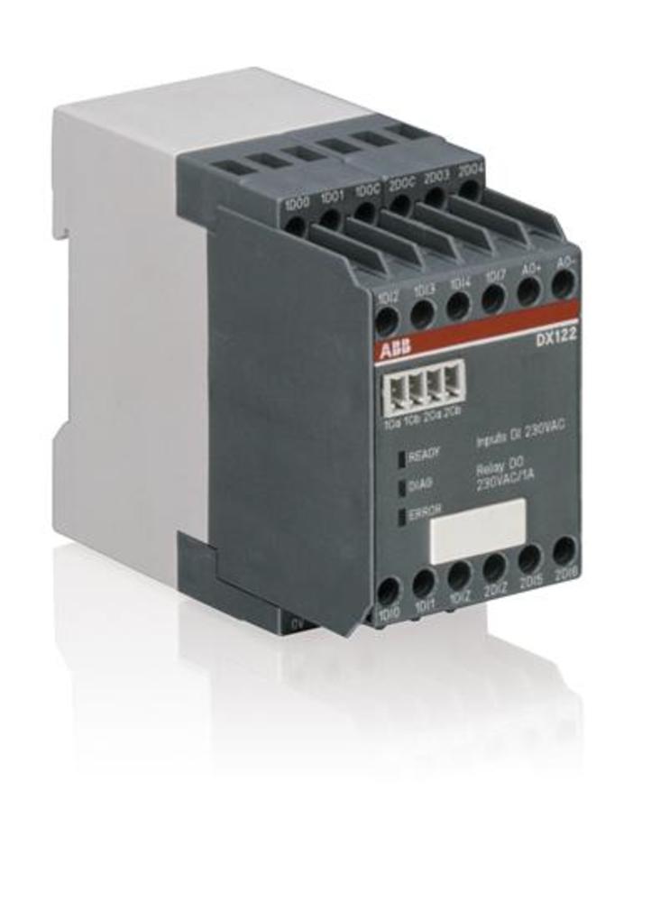 ABB - Low Voltage Drives 1SAJ692000R0001