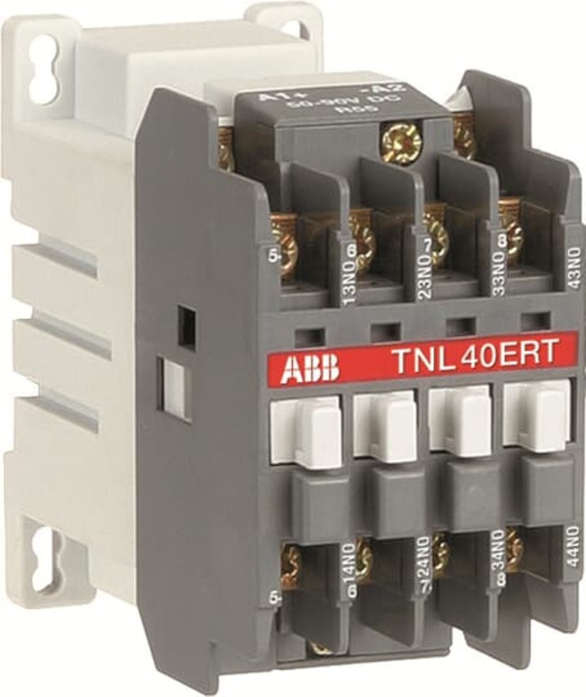 ABB - Low Voltage Drives TNL40ERT-62