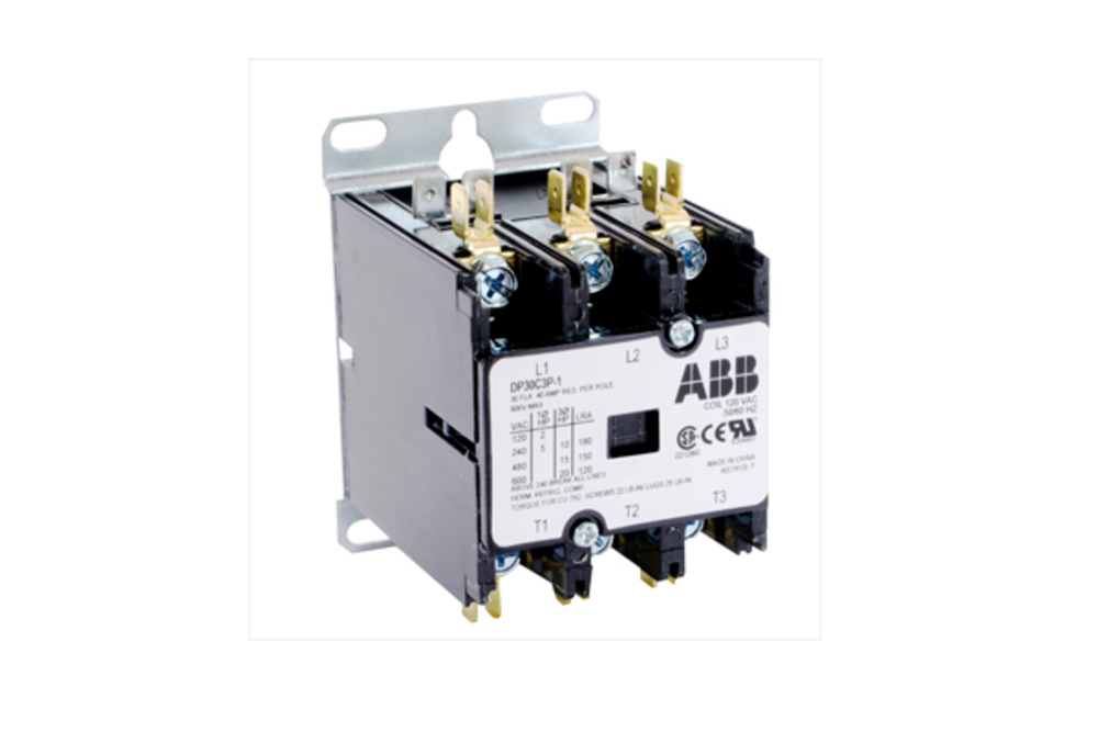 ABB - Low Voltage Drives DP30C3P-1S