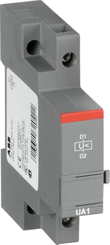 ABB - Low Voltage Drives UA1-400